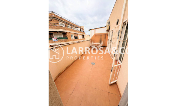 Reventa - Apartamento - Torrevieja - Centro