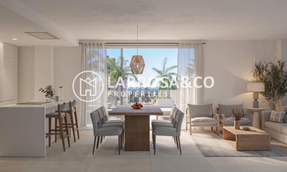 New build - Penthouse  - Benicassim - Almadraba