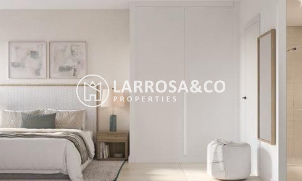 New build - Apartment - Benicassim - Almadraba