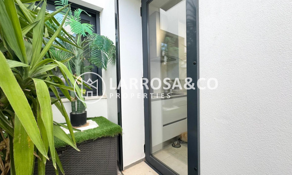 Resale - Detached House/Villa - Orihuela costa - PAU 26