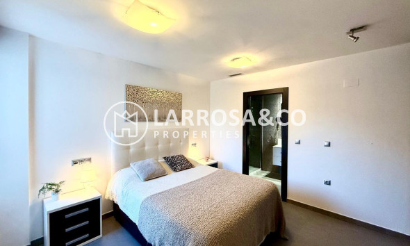 Herverkoop - Apartment - Torrevieja - La Mata