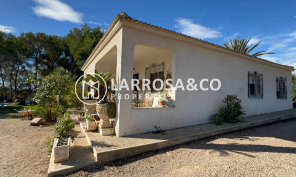 A Vendre - Villa - Orihuela costa - Campoamor