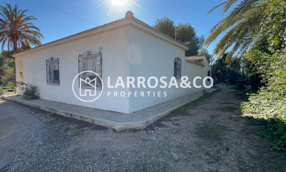 A Vendre - Villa - Orihuela costa - Campoamor