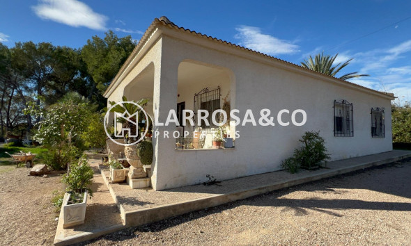 A Vendre - Villa - Orihuela costa - Campoamor