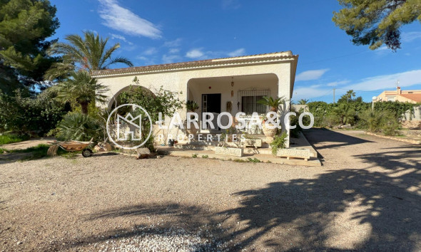 A Vendre - Villa - Orihuela costa - Campoamor