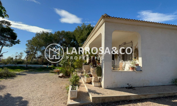 A Vendre - Villa - Orihuela costa - Campoamor