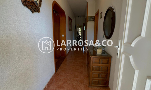 A Vendre - Villa - Orihuela costa - Campoamor