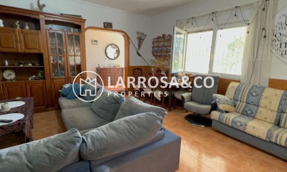 A Vendre - Villa - Orihuela costa - Campoamor