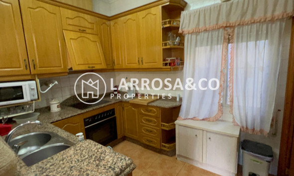 A Vendre - Villa - Orihuela costa - Campoamor