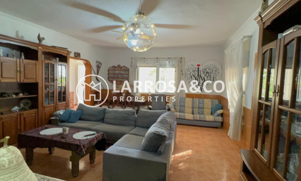 A Vendre - Villa - Orihuela costa - Campoamor