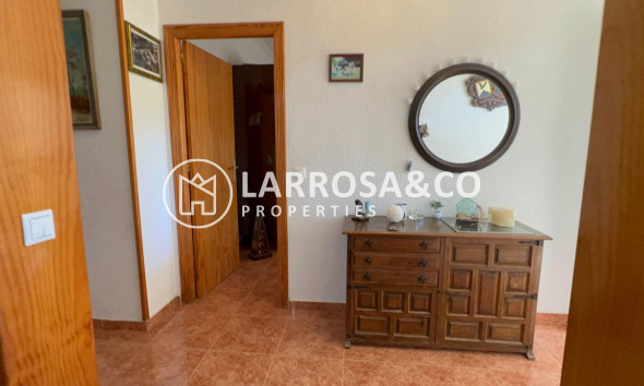 A Vendre - Villa - Orihuela costa - Campoamor