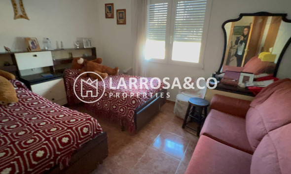 A Vendre - Villa - Orihuela costa - Campoamor