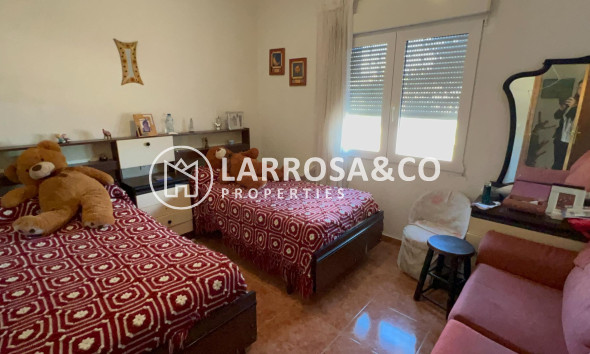 A Vendre - Villa - Orihuela costa - Campoamor