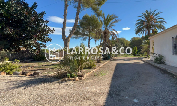 A Vendre - Villa - Orihuela costa - Campoamor