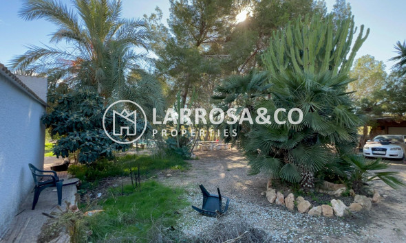 A Vendre - Villa - Orihuela costa - Campoamor