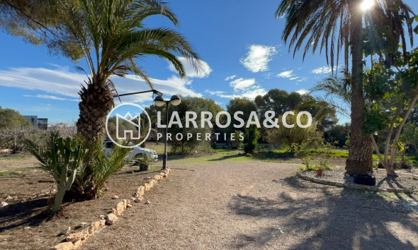 A Vendre - Villa - Orihuela costa - Campoamor