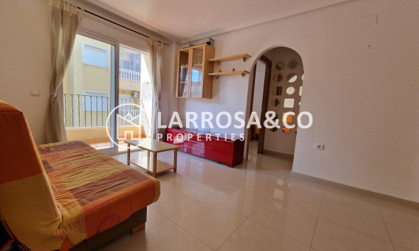 A Vendre - Apartment - Torrevieja - Estacion de autobuses