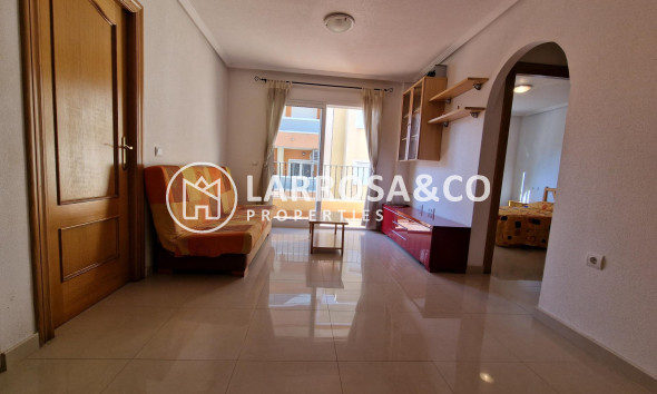 A Vendre - Apartment - Torrevieja - Estacion de autobuses