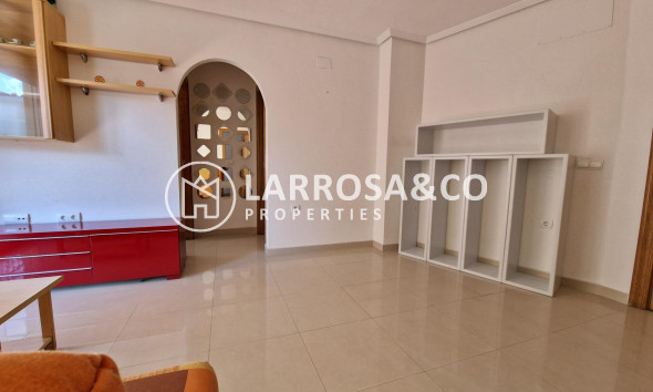 A Vendre - Apartment - Torrevieja - Estacion de autobuses