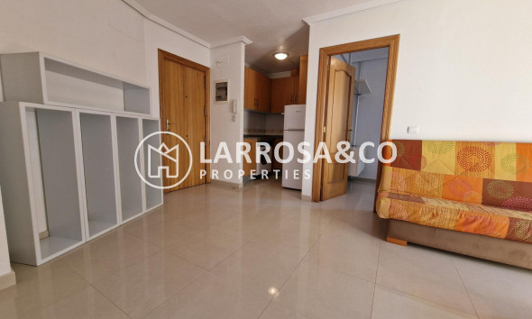 A Vendre - Apartment - Torrevieja - Estacion de autobuses