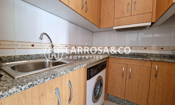 A Vendre - Apartment - Torrevieja - Estacion de autobuses