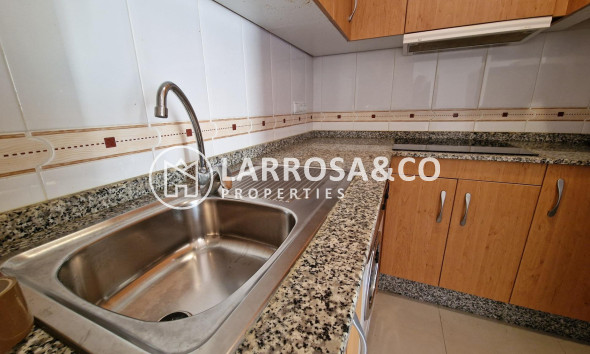 A Vendre - Apartment - Torrevieja - Estacion de autobuses