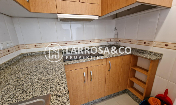 A Vendre - Apartment - Torrevieja - Estacion de autobuses