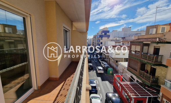 A Vendre - Apartment - Torrevieja - Estacion de autobuses