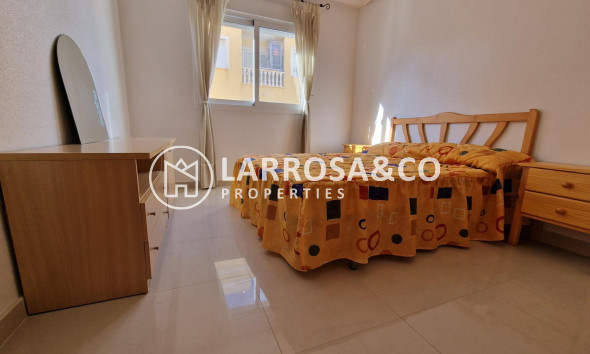 A Vendre - Apartment - Torrevieja - Estacion de autobuses