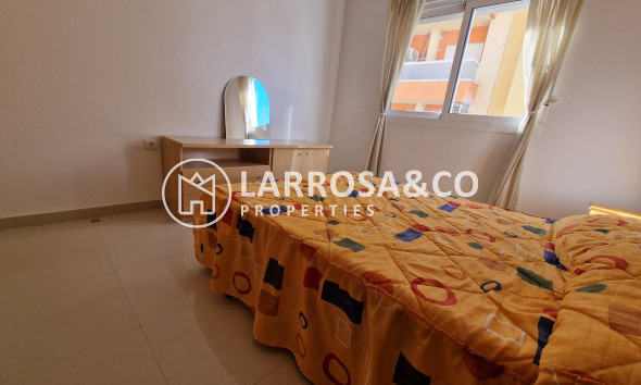 A Vendre - Apartment - Torrevieja - Estacion de autobuses