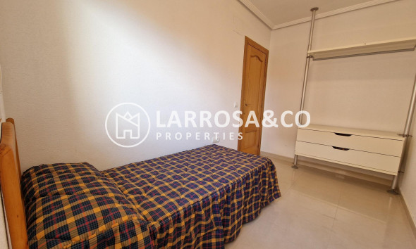 A Vendre - Apartment - Torrevieja - Estacion de autobuses