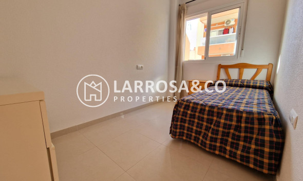 A Vendre - Apartment - Torrevieja - Estacion de autobuses