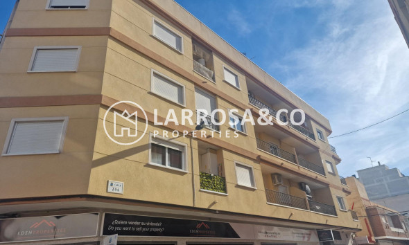 A Vendre - Apartment - Torrevieja - Estacion de autobuses