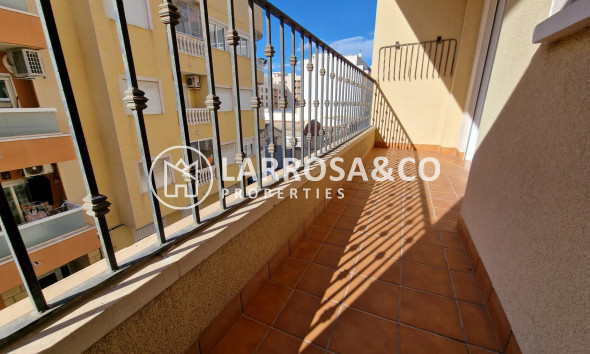 A Vendre - Apartment - Torrevieja - Estacion de autobuses