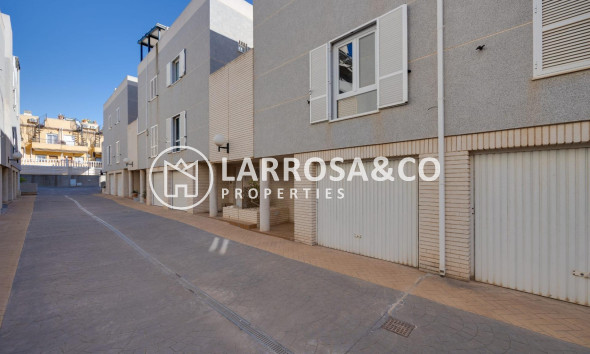 Reventa - Adosado - Torrevieja - Torreblanca