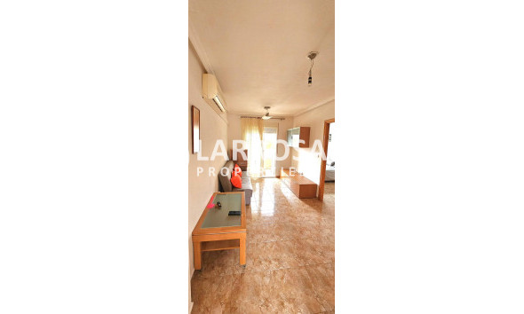 Reventa - Apartamento - Los Alcázares - Las Velas