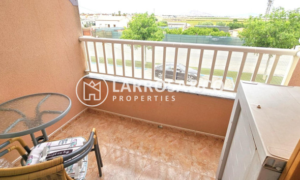 Reventa - Apartamento - Los Alcázares - Las Velas