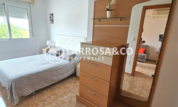 Reventa - Apartamento - Los Alcázares - Las Velas