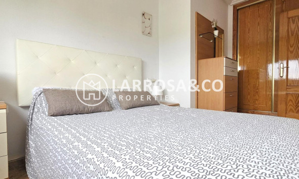 Reventa - Apartamento - Los Alcázares - Las Velas