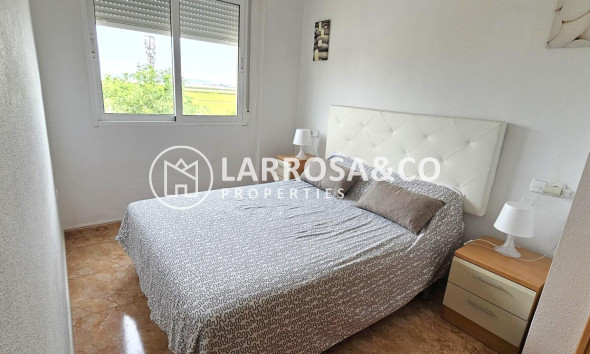 Reventa - Apartamento - Los Alcázares - Las Velas