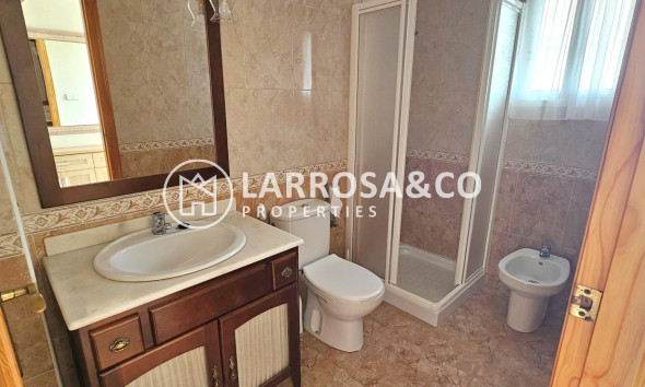 Reventa - Apartamento - Los Alcázares - Las Velas