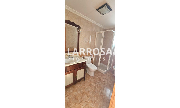 Reventa - Apartamento - Los Alcázares - Las Velas