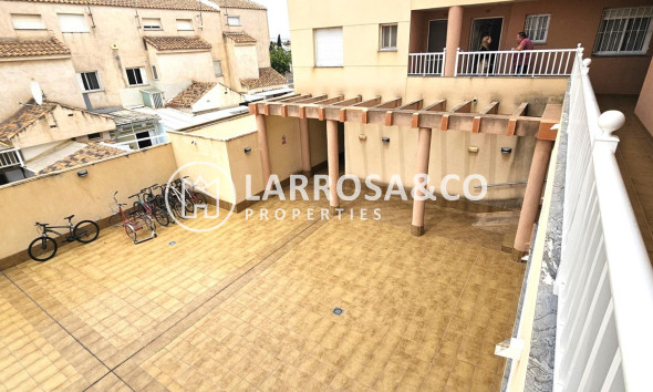 Reventa - Apartamento - Los Alcázares - Las Velas