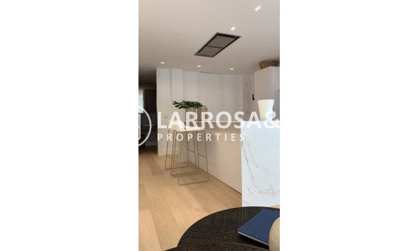 Obra Nueva - Apartamento - Benidorm - Playa Poniente