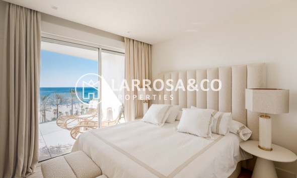 Obra Nueva - Apartamento - Benidorm - Playa Poniente