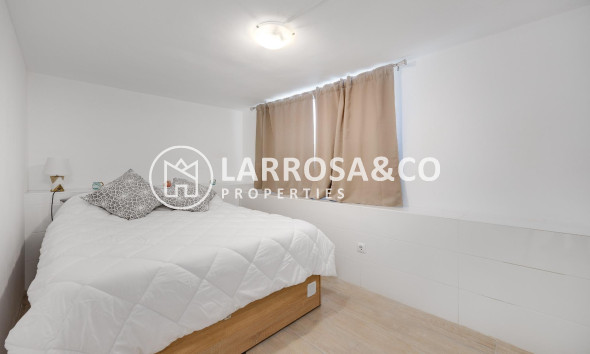 Reventa - Adosado - Torrevieja - Los Balcones