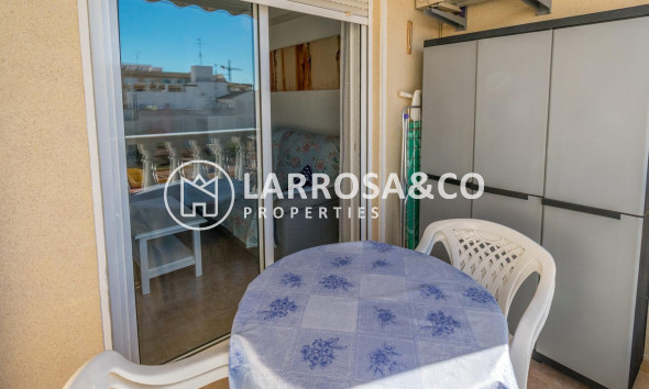 Herverkoop - Apartment - Torrevieja - torrevieja