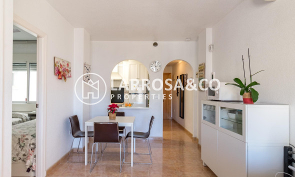 Herverkoop - Apartment - Torrevieja - torrevieja