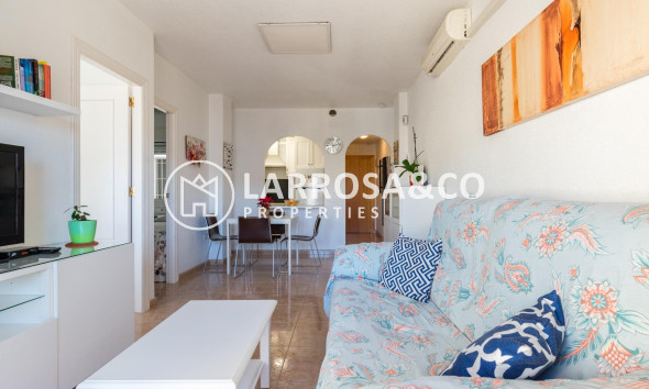 Herverkoop - Apartment - Torrevieja - torrevieja