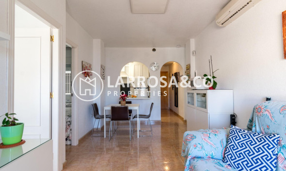 Herverkoop - Apartment - Torrevieja - torrevieja